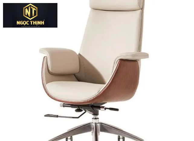 GHẾ XOAY VĂN PHÒNG - GVP03